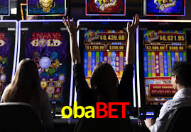 Welcome Bonus obabet