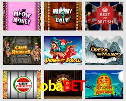 obabet App Interface