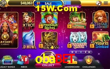 Provedores de Jogos obabet
