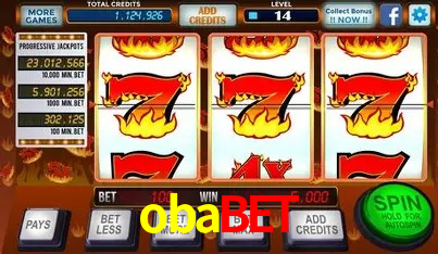 Casino Ao Vivo obabet