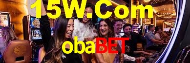 obabet: Jogos de Caça-Níqueis-Altas Recompensas, Roleta-Velocidade, Blackjack-Desafios Máximos