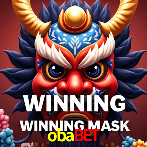 APP oficial da obabet para mobile