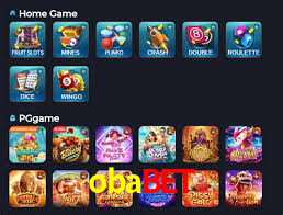 Spaceman Game obabet
