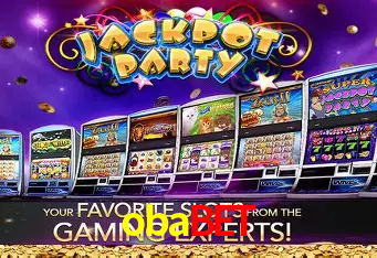 Jogos de Slot obabet