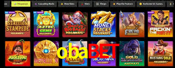 Tournaments obabet
